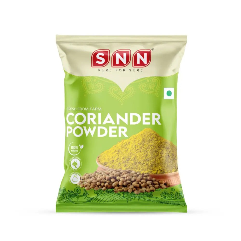 SNN Coriander powder 100gms